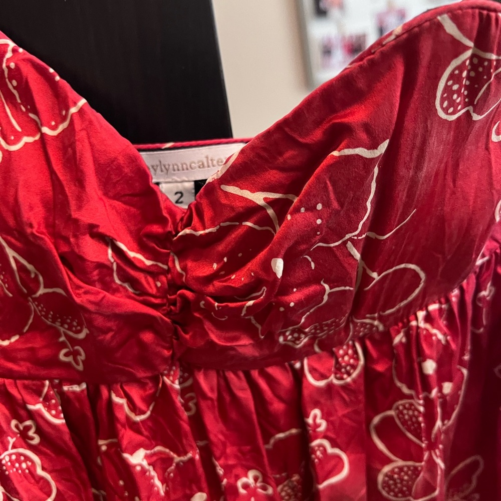 Dress - Picture 3 of 5